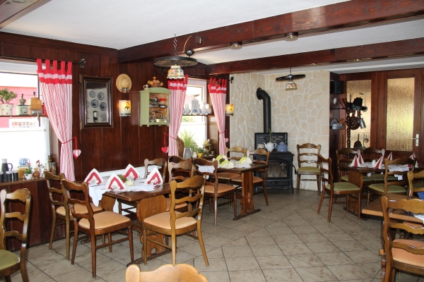 Hotel Zur Linde (Freital)